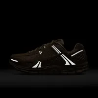 Nike Zoom Vomero 5 чоловічі Кросівки колір коричневий