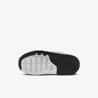 Nike Air Max 1 EasyOn Little детские Кроссовки цвет белый