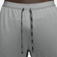 Nike Phenom Elite чоловічі Knit Running Pants колір сірий