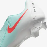 Nike Phantom GX 2 Academy MG Low-Top футбольні бутси колір зелений