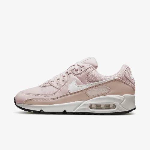 Nike Air Max 90 женская обовь Pink