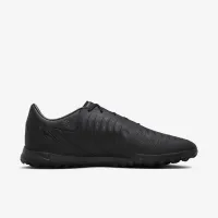 Nike Phantom GX 2 Academy TF Low-Top Soccer Кросівки колір чорний