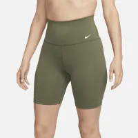 Nike Dri-FIT One женская С высокой Талией 7