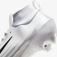 Nike Vapor Pro 1 Football Cleats колір білий