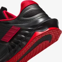 Nike Savaleos Weightlifting Кроссовки цвет черный