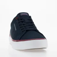Кросівки Tommy Hilfiger Hi Vulc Core Low FM0FM04737-DW5 - Синій