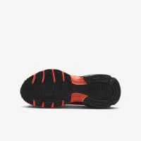 Nike Air Max Fire Big детские Кроссовки Orange