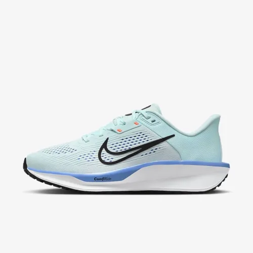 Nike Quest 6 женская Road Running Кроссовки синий