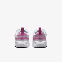 Nike Revolution 7 Baby/Toddler Кроссовки цвет белый