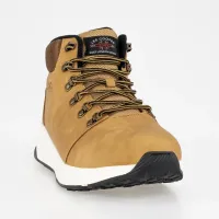 Кросівки Lee Cooper LCJ-22-31-1452M - Бежеві