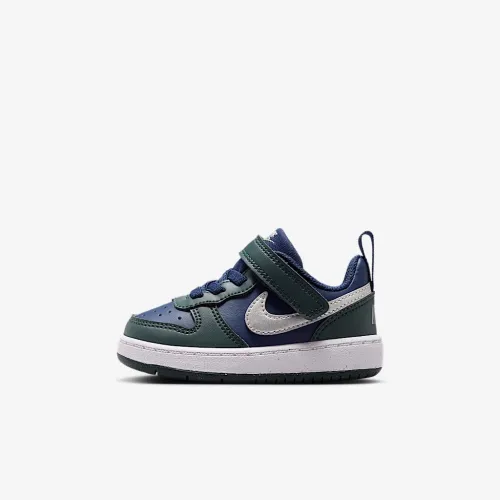 Nike Court Borough Low Recraft Baby/Toddler Кросівки блакитний