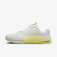 Nike Metcon 9 жіноча для тренування Кросівки колір білий
