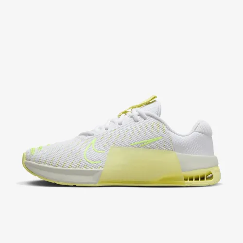 Nike Metcon 9 женская для тренировок Кроссовки цвет белый