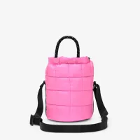 Nike Sportswear Puffle Tiny Tote (3L) Pink