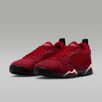 Nike Air Jordan MVP 92 мужские Кроссовки цвет красный