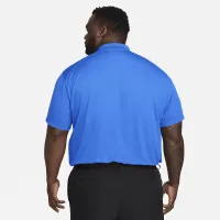 Nike Dri-FIT Victory чоловічі для гольфу Polo блакитний