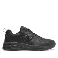 Кросівки New Balance WX624AB5 - Чорні