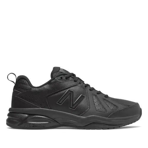 Кроссовки New Balance WX624AB5 - Черные