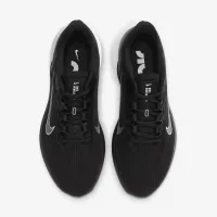 Nike Winflo 9 мужские Road Running Кроссовки цвет черный