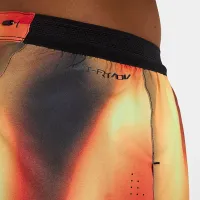 Nike AeroSwift Elite Entry чоловічі Dri-FIT ADV Running шорти Yellow