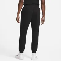 NikeCourt Heritage чоловічі French Terry Tennis Pants колір чорний