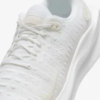 Nike InfinityRN 4 чоловічі Road Running Кросівки колір білий