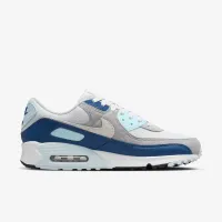 Nike Air Max 90 чоловічі Кросівки колір сірий