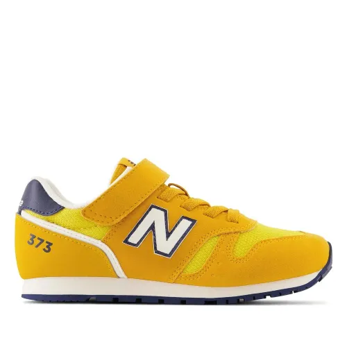Кросівки New Balance YV373XW2 - żółte