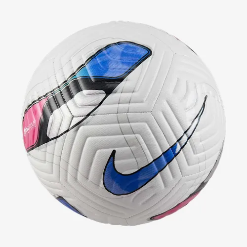 NWSL Academy Nike Soccer Ball цвет белый
