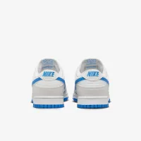 Nike Dunk Low Retro чоловічі Кросівки колір білий