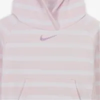 Nike Readyкомплект Baby (12-24M) 2-Piece Striped Pants комплект Pink