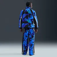 Nike Project F.R.O.G. чоловічі Storm-FIT Track Куртка блакитний