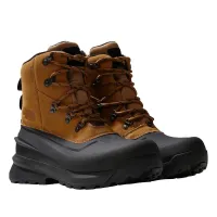 Кросівки The North Face Chilkat V 0A5LW3YW21 - бронзово-чорні