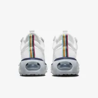 Nike Air Max 2021 женская Кроссовки цвет белый