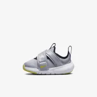Nike Flex Advance SE Baby/Toddler Кросівки колір сірий