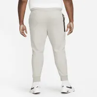 Nike Sportswear Tech Fleece мужские Winterized Joggers цвет серый