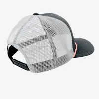 Angel City FC Nike NWSL Trucker Cap цвет черный