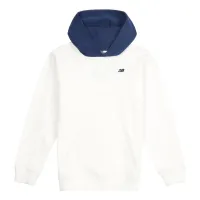 Кофта/футболка New Balance LAKB0068SST - Біла