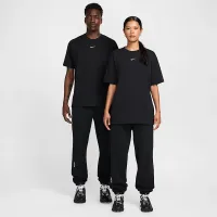 Nike NOCTA футболка цвет черный