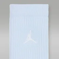 Nike Jordan Everyday Crew носки (3 пары) многоцветный