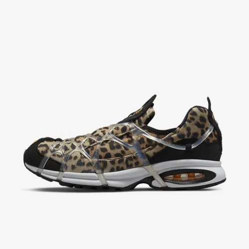 Nike Air Kukini чоловічі Кросівки колір чорний