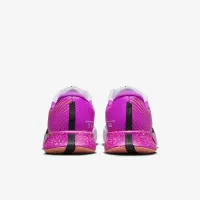 NikeCourt Vapor Pro 2 Premium женская Hard Court Tennis Кроссовки цвет фиолетовый