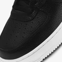 Nike Air Force 1 '07 High чоловічі Кросівки колір чорний