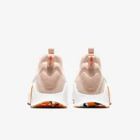 Nike Free Metcon 6 жіноча для тренування Кросівки колір коричневий