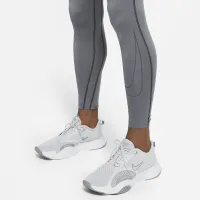 Nike Pro Dri-FIT чоловічі Tights колір сірий