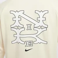 Nike чоловічі Therma-FIT Pullover Baseball Толстовка з капюшоном колір білий