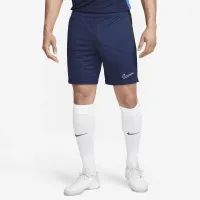 Nike Dri-FIT Academy Men's Dri-FIT Soccer Shorts Blue