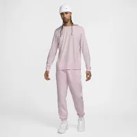Nike Sportswear Club Fleece чоловічі Pants Pink