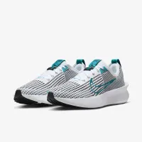 Nike Interact Run чоловічі Road Running Кросівки колір білий