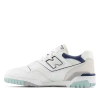 Кроссовки New Balance BB550WCA - Белые